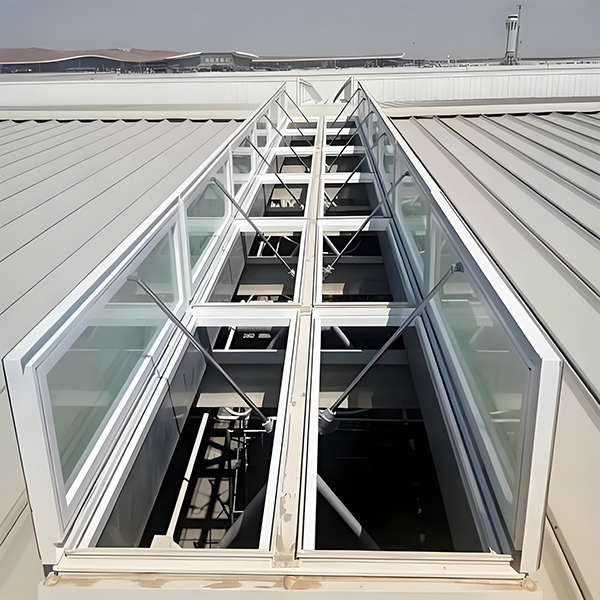 玛沁排烟天窗 玛沁排烟天窗