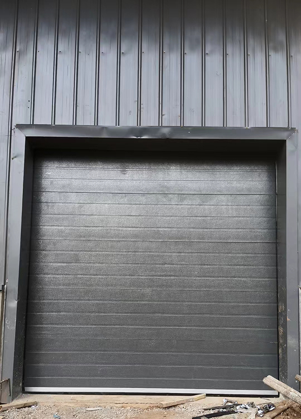 玛沁车库门 玛沁车库门