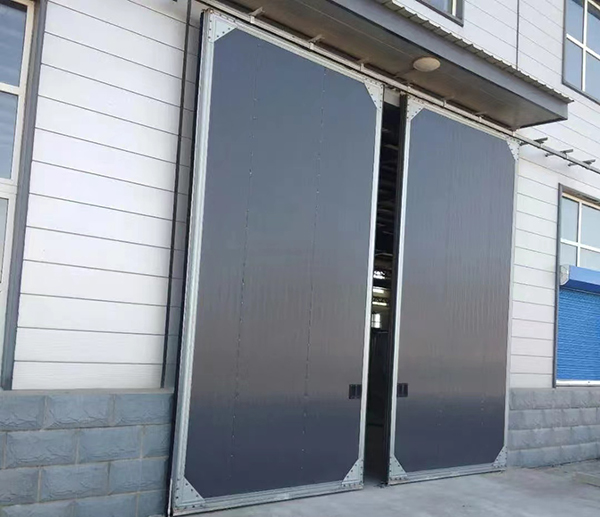 玛沁工业推拉门 玛沁工业推拉门