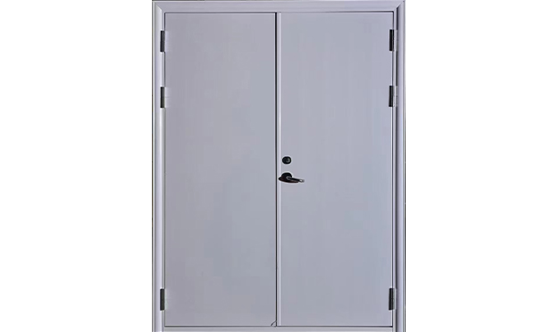 玛沁钢制防火门