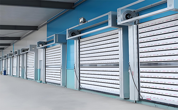 硬质玛沁快速门 硬质玛沁快速门