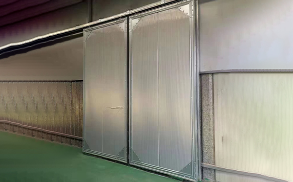 玛沁工业平移门 玛沁工业平移门