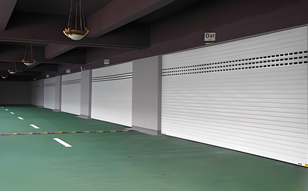 玛沁车库门 玛沁车库门