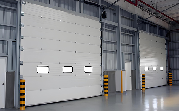 玛沁工业提升门 玛沁工业提升门