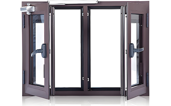 玛沁防火窗 玛沁防火窗