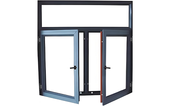 玛沁铝制耐火窗 玛沁铝制耐火窗