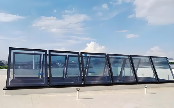 玛沁排烟天窗 玛沁排烟天窗