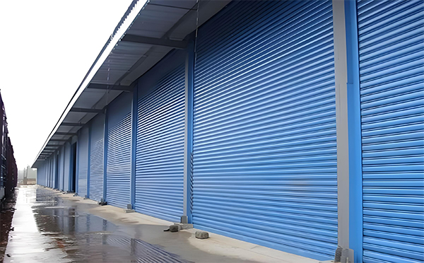 玛沁卷帘门 玛沁卷帘门