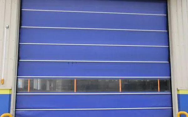 玛沁兰州玛沁快速玛沁卷帘门：提升效率与安全性的理想选择
