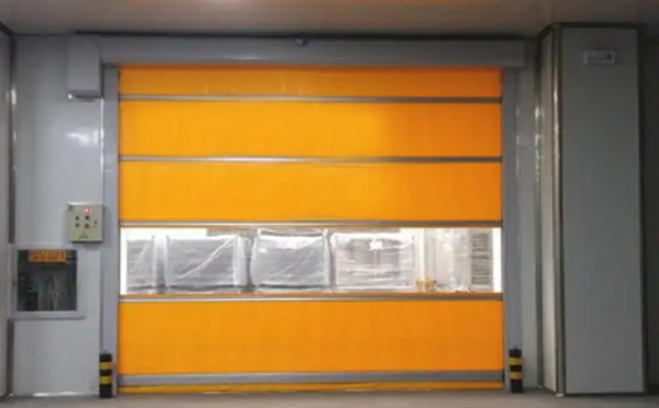 玛沁快速玛沁卷帘门与普通玛沁卷帘门有什么区别 玛沁快速卷帘门与普通玛沁卷帘门有什么区别