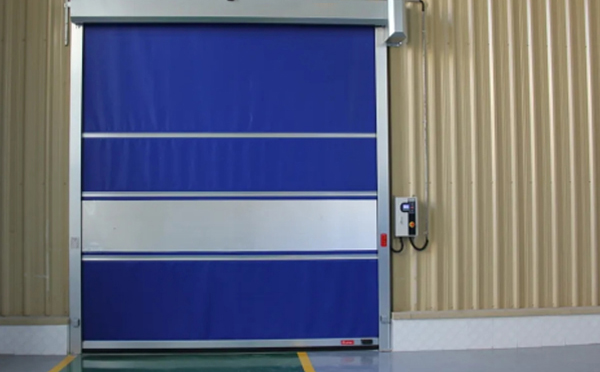 选择玛沁快速玛沁卷帘门时的注意事项