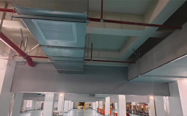 玛沁挡烟垂壁保养周期为多久一次