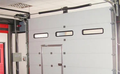 玛沁工业推拉门的设计方法 玛沁工业推拉门的设计方法