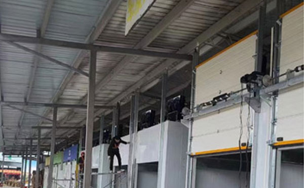 玛沁工业推拉门安装技巧与注意事项详解 玛沁工业推拉门安装技巧与注意事项详解