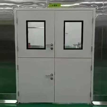 办公楼宇更新玛沁防火门系统提升应急能力 办公楼宇更新玛沁防火门系统提升应急能力