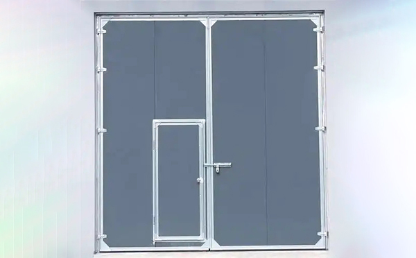 玛沁兰州厂房玛沁工业门安装要求与2025年选购指南 玛沁兰州厂房玛沁工业门安装要求与2025年选购指南